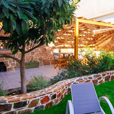 Bitsakis Family I - Paleochora Luxury House Villa Exteriör bild